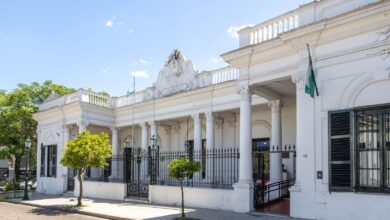 Concejo Deliberante de San Isidro