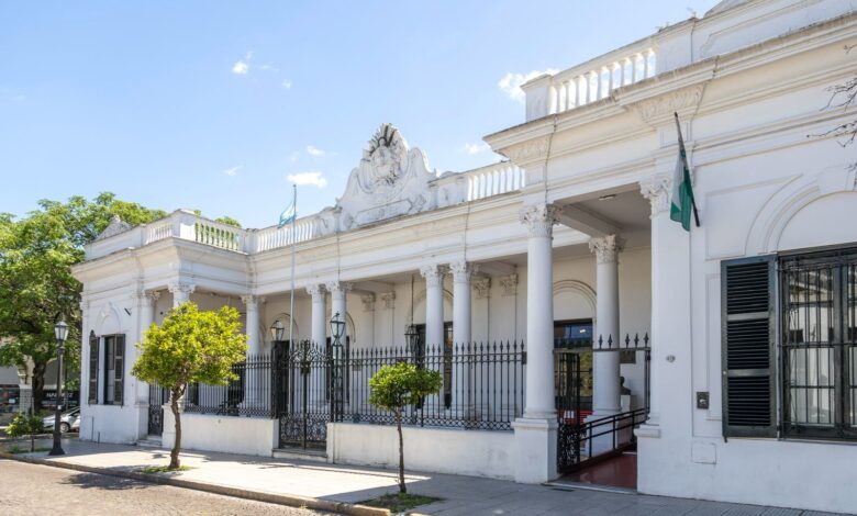 Concejo Deliberante de San Isidro