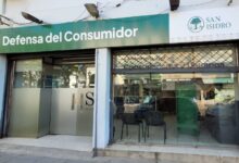 Defensa al Consumidor