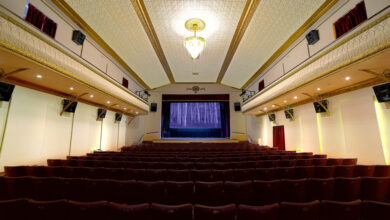 El Seminari se renueva