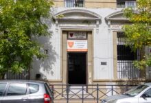 Escuela Técnica N° 3