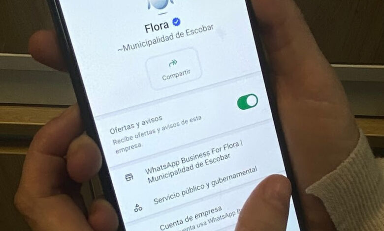 Flora