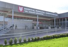 Hospital Cardiovascular de Tigre