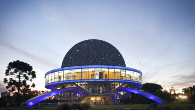 Planetario