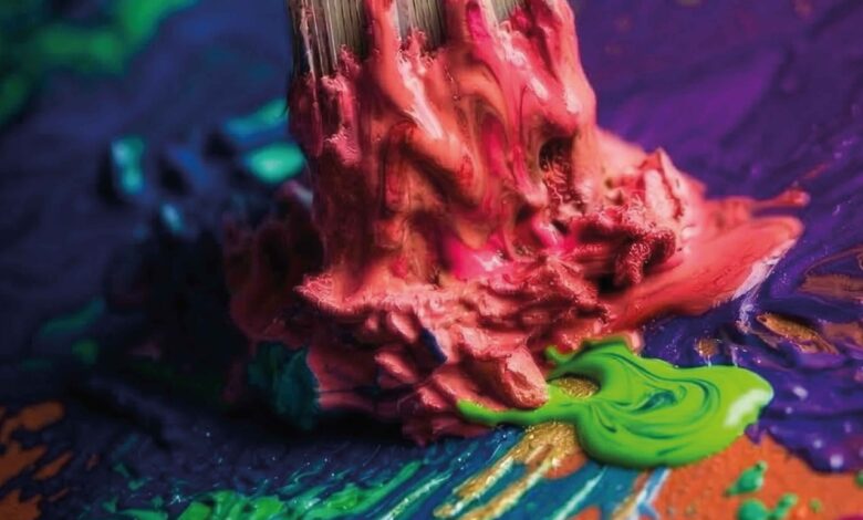 Talleres de Capacitación Artística