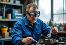 Técnico Electromecánico