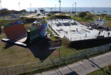 Campo Municipal de Deportes N°3 de Vicente López