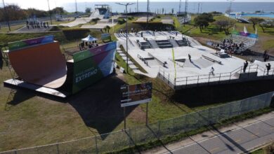 Campo Municipal de Deportes N°3 de Vicente López