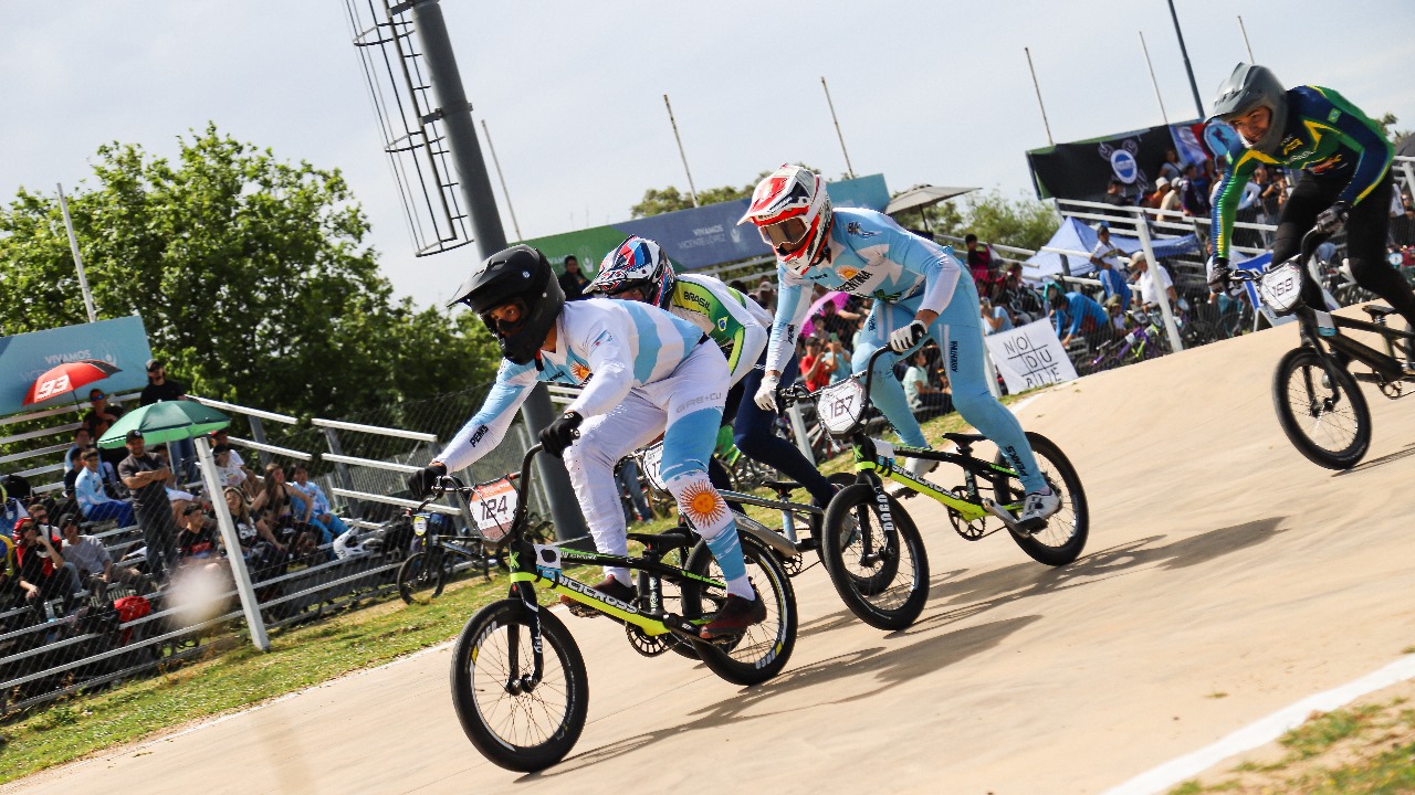 VL BMX