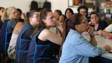 Programa Experimento Blended