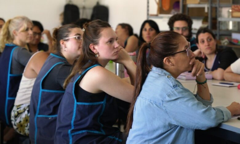 Programa Experimento Blended