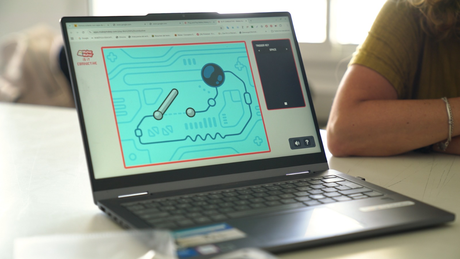 Programa Experimento Blended