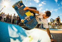 Brothers Urban Games