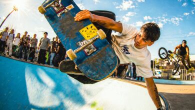 Brothers Urban Games