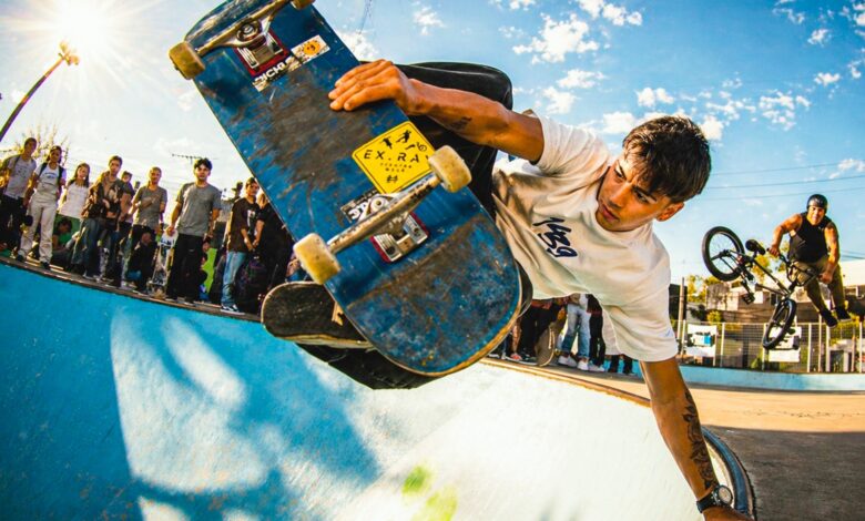 Brothers Urban Games