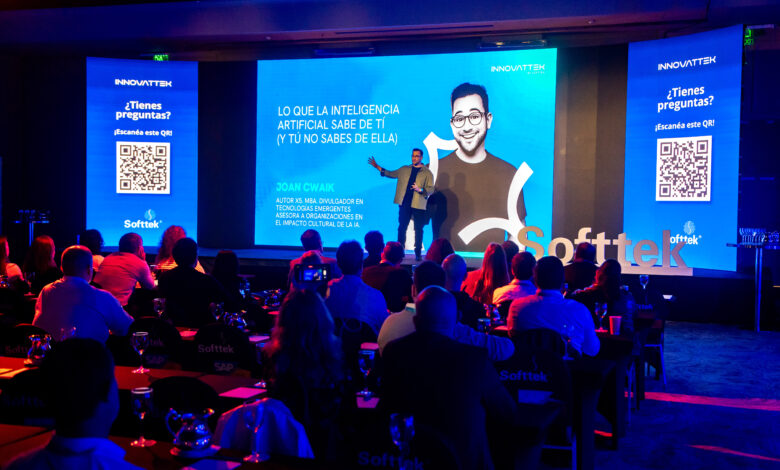 Tercera edición de Innovattek Argentina
