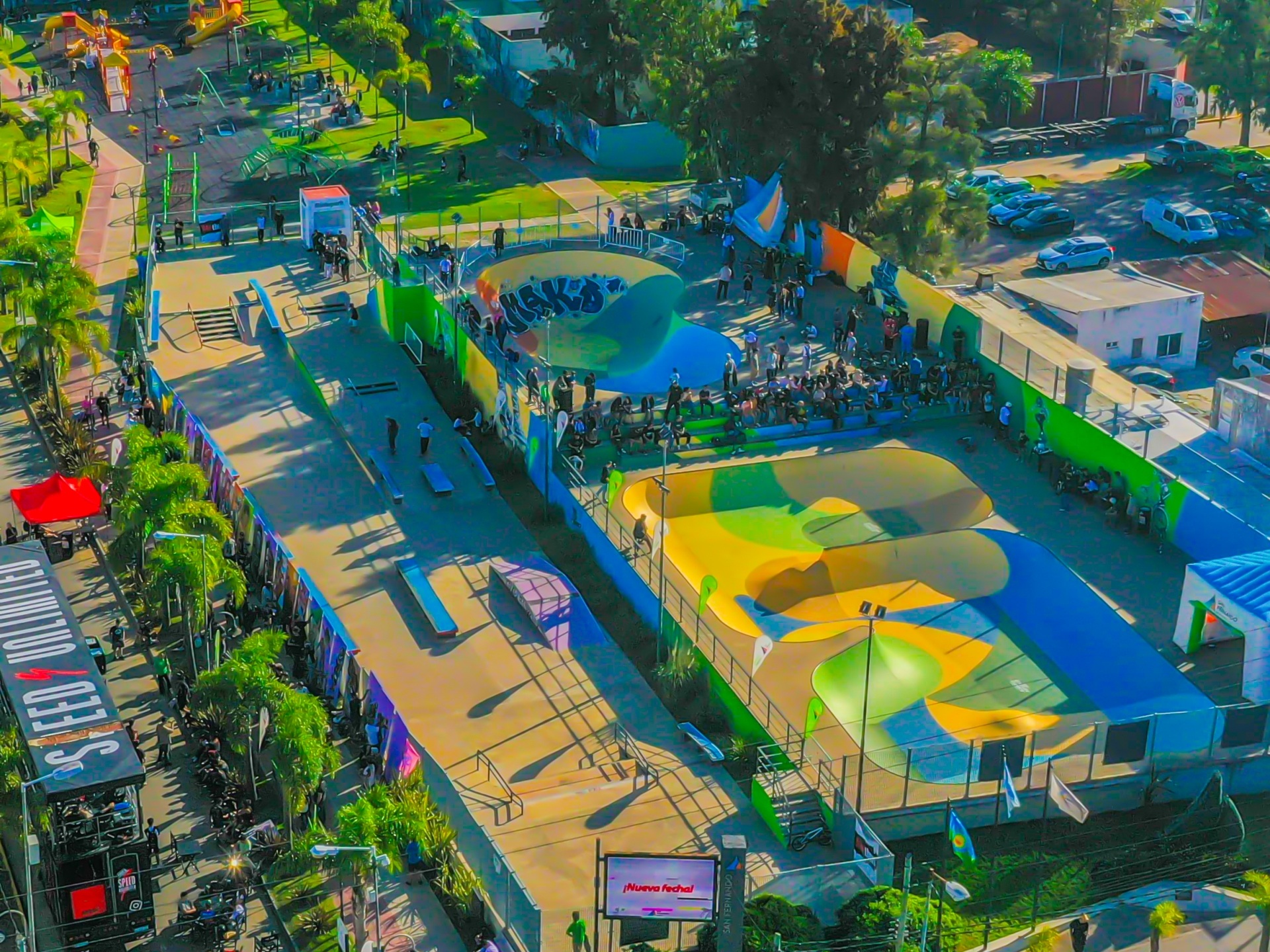 Brothers Urban Games