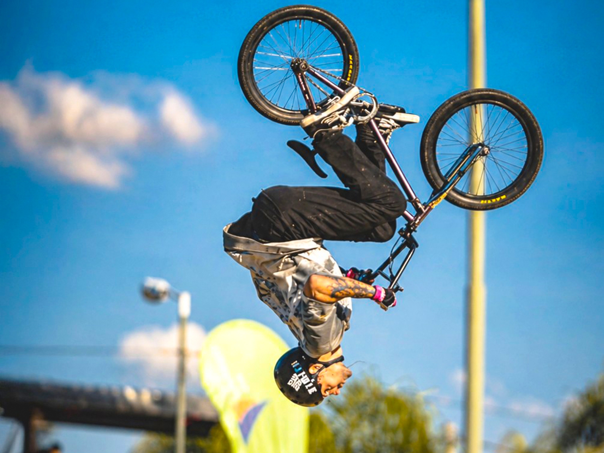 Brothers Urban Games