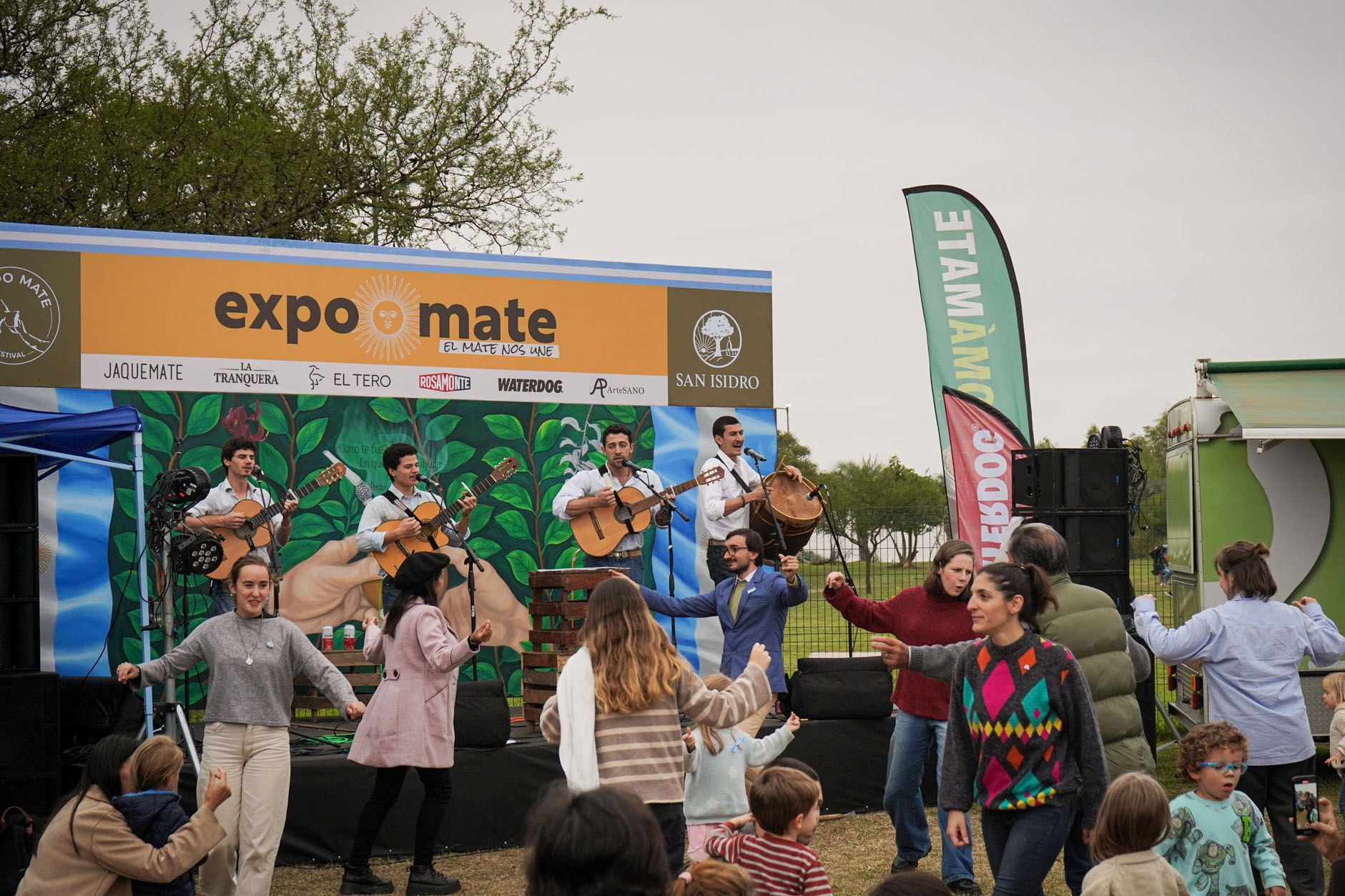 Archivo Expo Mate 2025