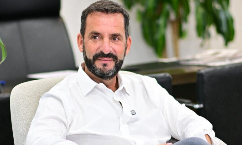 Escobar: El intendente Sujarchuk culpa a la economía nacional, pero crecen las dudas sobre las tasas locales