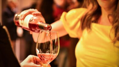 Día del Vino Argentino