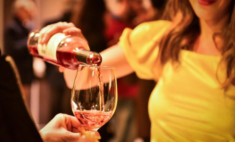 Día del Vino Argentino