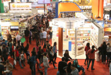 Feria Internacional del Libro