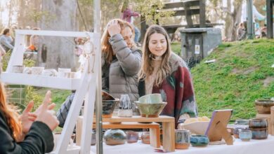 Festival sustentable Wayra