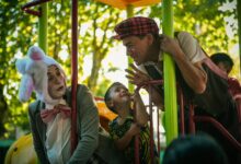 Fiesta del Chocolate