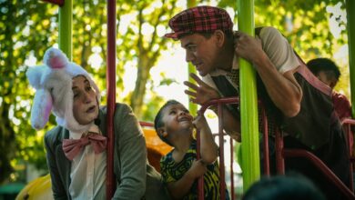 Fiesta del Chocolate