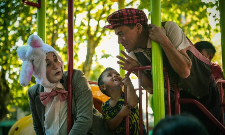 Fiesta del Chocolate