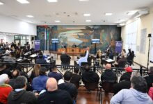 Honorable Concejo Deliberante de Tigre