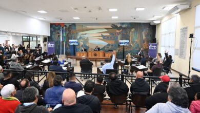 Honorable Concejo Deliberante de Tigre