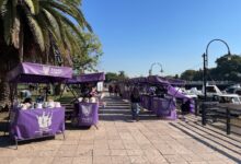 Mujeres Emprendedoras