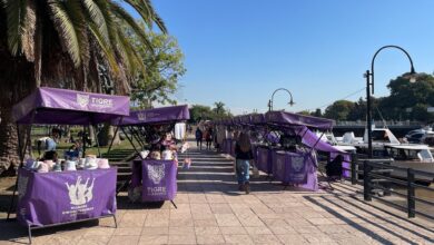 Mujeres Emprendedoras