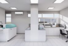 Nuevo Laboratorio Houssay