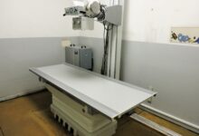 Nuevos equipos de Rayos X Digitales Directos