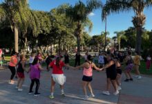 Plazas Activas