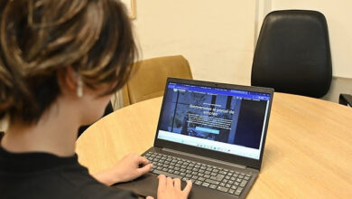 Portal de Empleo de la Municipalidad de Escobar