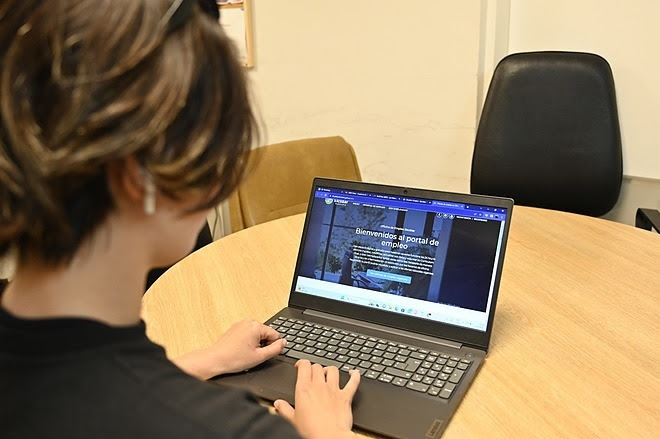 Portal de Empleo de la Municipalidad de Escobar