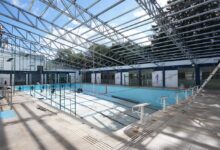 Renovación del CEMINA Florida Oeste