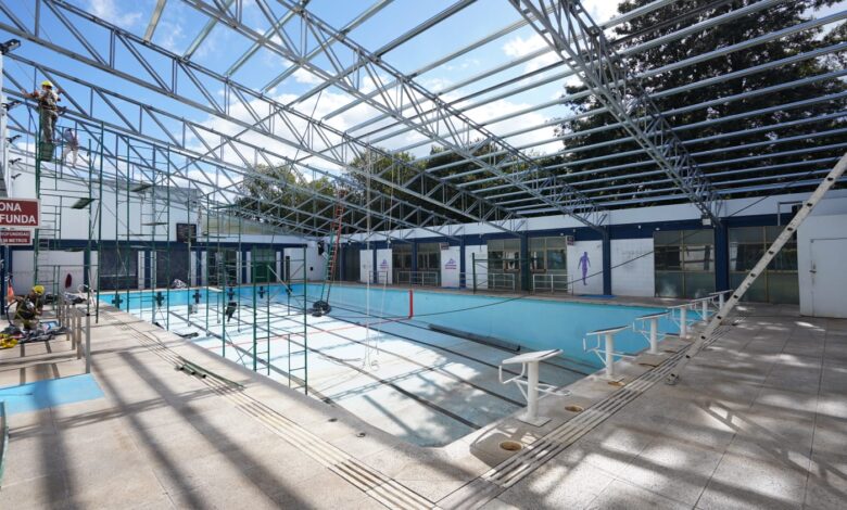 Renovación del CEMINA Florida Oeste