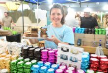 Salón del Alfajor 2026