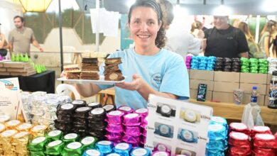 Salón del Alfajor 2026