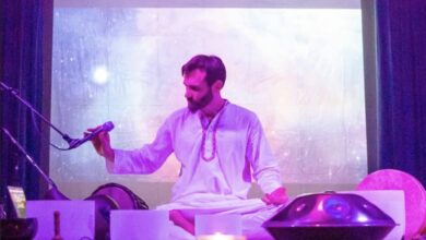 "Semana del Teatro" en San Isidro