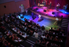 Teatro Municipal Pepe Soriano