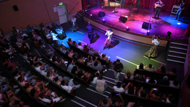 Teatro Municipal Pepe Soriano