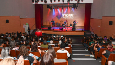 Teatro Municipal Pepe Soriano