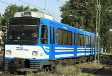 Tren de la Costa