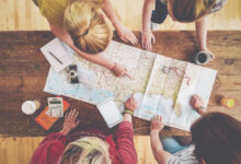 Planificación de viaje